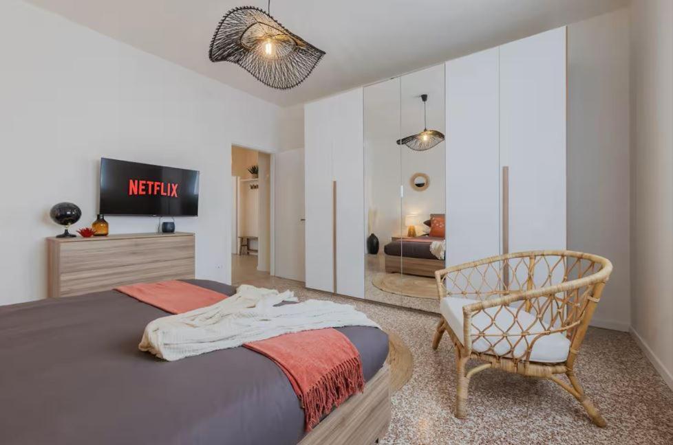 Cozy In Mestre By Bricola *